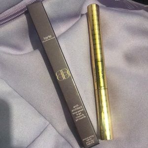 Tarte arch architect brow pencil & gel crayon